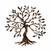WALLXPERT Zidna dekoracija Tree 3