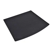 Rubber trunk mat VW Touareg 2018-2026