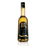 TIKVEŠ Lozova rakija Žolta 40% 1L