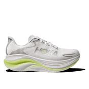 HOKA Tekaški čevelj SKYWARD X 2 siva/srebrno-siva/majnica/off-bela