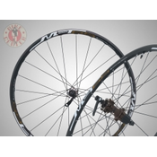 FELNA ZA TOCAK SHIMANO WH-MT65 PREDNJA/ZADNJA 24H