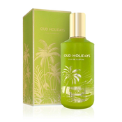 Pendora Oud Holidays