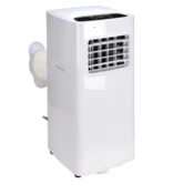 Prenosna klimatska naprava 3v1 (7.000 BTU, 2.000 W), bela