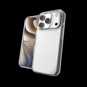 Ovitek Crystal Palace Lite za Apple iPhone 18 Pro Max/17 Pro Max