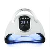 LumiNails Luminails, led uv lučka za nohte, 280w