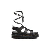 Sneakers Dr. Martens Nartilla Sandal Black EUR 37