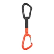 Black Diamond Hotforge Hybrid 12cm Ekspresna zanka