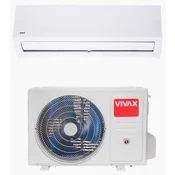 VIVAX N DESIGN inverterski klima uređaj 3,81kW, ACP-12CH35AENI R32