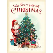 The Night Before Christmas