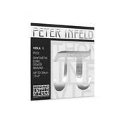 Struna D 4/4 Peter Infeld Thomastik-Infeld medium 637.912