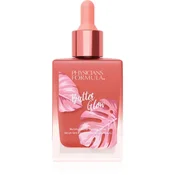 Physicians Formula Butter Glow tekoče rdečilo s hranilnim učinkom odtenek Rosy Glow 30 ml