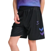 Hummel Kratke hlače Hummel Shimmer Short Kids