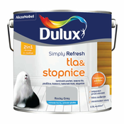Dulux barva za tla in stopnice SYMPLY REFRESH 2,5L
