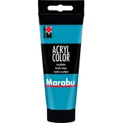 Marabu Akrilna boja, 100ml, Cijan