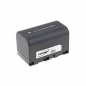 POWERY Akumulator JVC GR-D790 1600mAh