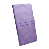 +Class Flip H Line torbica za Xiaomi Redmi A5 ljubicasta
