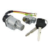 Set brava za elektro bicikl GLX-A-3 ( 331276 )