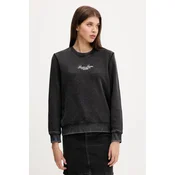 Bombažen pulover Guess Jeans