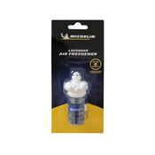 MICHELIN BIBENDUM 3D DIŠAVA ZA AVTO 5ML SIVKA OSVEŽILEC ZRAKA MICHELIN