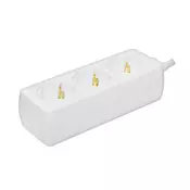 PROSTO Razvodnik 3 mesta 1.5m 1.5mm2