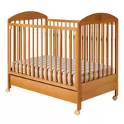 Bambino krevetac Bambino, sa fiokom