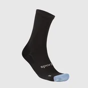 Nogavice Sportful PRO, črne (L)