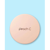 Peach C Cushion za obraz Honey Peach Glow Cushion - 15 g No. 02 Beige