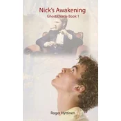 Nicks Awakening: Ghost Oracle Book 1