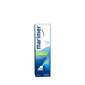 MARIMER Allergy sprej za nos 100 ml