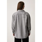 Trussardi srajca ženska denim