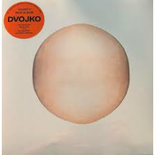 VOJKO V – DVOJKO (LP)
