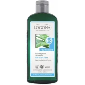 Logona Vlažilni šampon - 250 ml