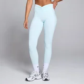 Ženske pajkice Tempo Ruched Front MP – Baby Blue - M