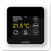 TERMOSTAT MAGNUM MRC WIFI DIGITALNI