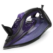 TESLA Pelga 2600W IR500BP | 2600W | Black – Purple
