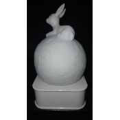 Lampa nocno svetlo op1533 zec menja boju ( 71444 )