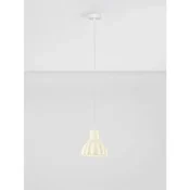 PICCO Visilica Grlo E14 1x5 W IP20 Bijela NL9009333
