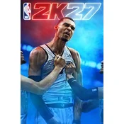 NBA 2K27 - Pre-Order Bonus (DLC) (PS5) PSN Key EUROPE
