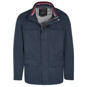 GEOX Prehodna jakna Geox Jacke temno modra