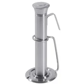 CONTACTO Grelec za pivo, dolžina: 160 mm