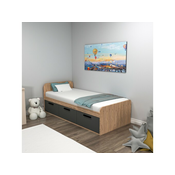 Hanah Home Krevet Akser