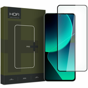 ZAŠČITNO STEKLO HOFI GLASS PRO+ XIAOMI 13T/13T PRO BLACK