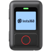 slomart daljinski upravljalnik insta360 (x3, en x2, en rs, en r)