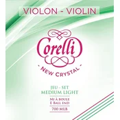 Savarez Corelli New Crystal 700MLB Violinska struna (Kot novo)