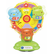 Vtech Ferrisovo kolo CZ