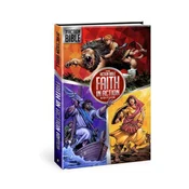 The Action Bible: Faith in Action Edition
