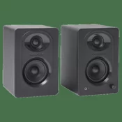 SAMSON Zvucnici za racunar MediaOne M30 (Crni)