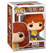 Vinilna figurica Funko POP! Rocks Reba McEntire (Cowgirl) #478