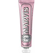 Marvis Zobna pasta za občutljive dlesni Sensitiv e Gums Mint (Toothpaste) 75 ml