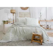 Lessentiel Maison Komplet bracne posteljine, Sivi